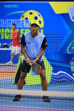 THANH NIÊN PICKLEBALL CUP VINFAST 2024 - Ảnh #2275428