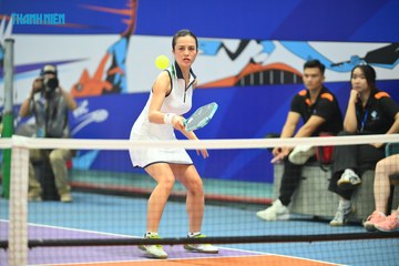 THANH NIÊN PICKLEBALL CUP VINFAST 2024 - Ảnh #2270002