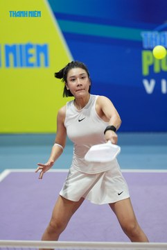 THANH NIÊN PICKLEBALL CUP VINFAST 2024 - Ảnh #2258706