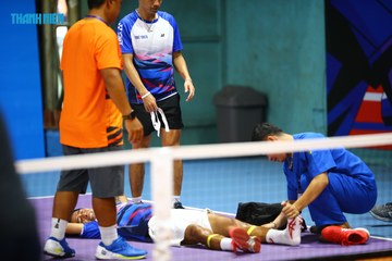 THANH NIÊN PICKLEBALL CUP VINFAST 2024 - Ảnh #2273150