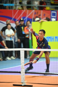 THANH NIÊN PICKLEBALL CUP VINFAST 2024 - Ảnh #2278817