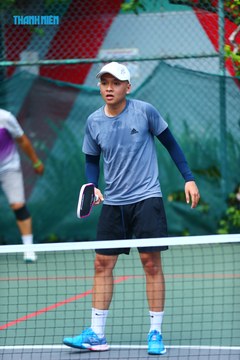 THANH NIÊN PICKLEBALL CUP VINFAST 2024 - Ảnh #2261619