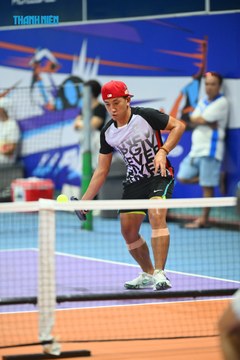 THANH NIÊN PICKLEBALL CUP VINFAST 2024 - Ảnh #2278894