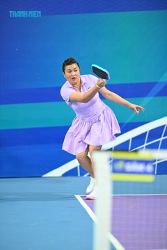 THANH NIÊN PICKLEBALL CUP VINFAST 2024 - Ảnh #2276470