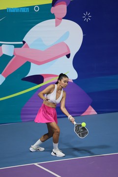 THANH NIÊN PICKLEBALL CUP VINFAST 2024 - Ảnh #2260237