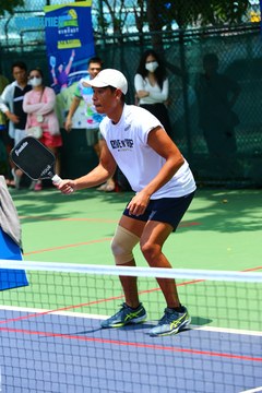 THANH NIÊN PICKLEBALL CUP VINFAST 2024 - Ảnh #2261858