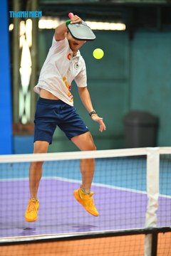 THANH NIÊN PICKLEBALL CUP VINFAST 2024 - Ảnh #2270903