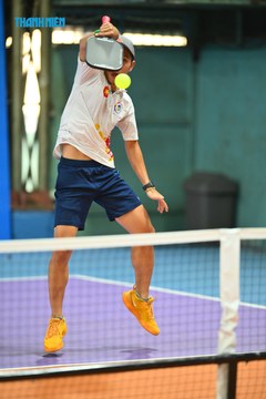 THANH NIÊN PICKLEBALL CUP VINFAST 2024 - Ảnh #2270901