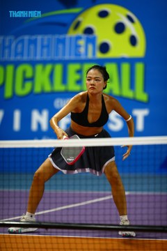 THANH NIÊN PICKLEBALL CUP VINFAST 2024 - Ảnh #2273243