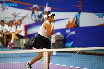 THANH NIÊN PICKLEBALL CUP VINFAST 2024 - Ảnh #2245928