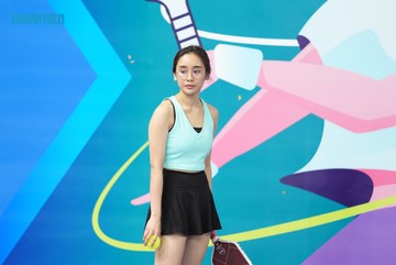 THANH NIÊN PICKLEBALL CUP VINFAST 2024 - Ảnh #2258301