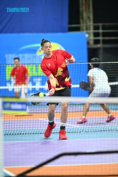 THANH NIÊN PICKLEBALL CUP VINFAST 2024 - Ảnh #2277726