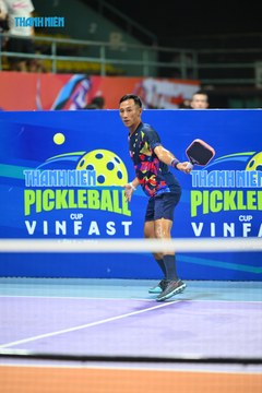 THANH NIÊN PICKLEBALL CUP VINFAST 2024 - Ảnh #2279019