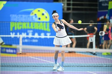 THANH NIÊN PICKLEBALL CUP VINFAST 2024 - Ảnh #2270607