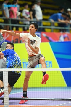 THANH NIÊN PICKLEBALL CUP VINFAST 2024 - Ảnh #2277552