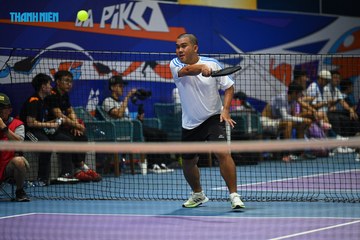 THANH NIÊN PICKLEBALL CUP VINFAST 2024 - Ảnh #2275187