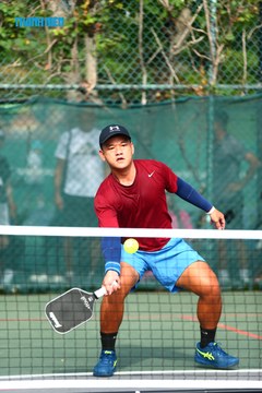 THANH NIÊN PICKLEBALL CUP VINFAST 2024 - Ảnh #2261186