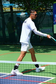 THANH NIÊN PICKLEBALL CUP VINFAST 2024 - Ảnh #2261821