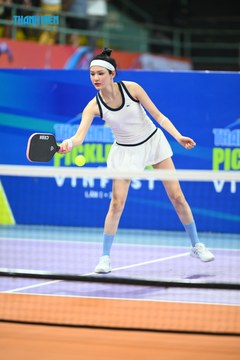 THANH NIÊN PICKLEBALL CUP VINFAST 2024 - Ảnh #2269426