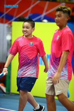 THANH NIÊN PICKLEBALL CUP VINFAST 2024 - Ảnh #2273104