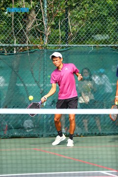 THANH NIÊN PICKLEBALL CUP VINFAST 2024 - Ảnh #2261290