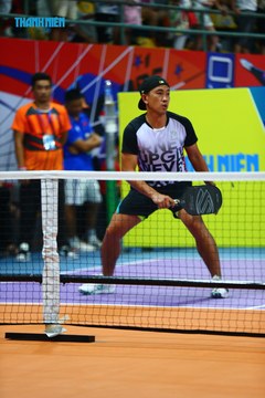THANH NIÊN PICKLEBALL CUP VINFAST 2024 - Ảnh #2262231