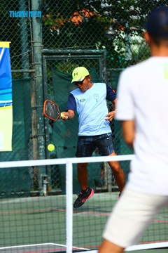 THANH NIÊN PICKLEBALL CUP VINFAST 2024 - Ảnh #2261304