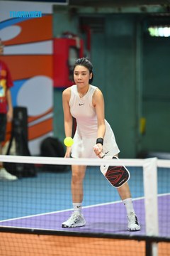 THANH NIÊN PICKLEBALL CUP VINFAST 2024 - Ảnh #2270919