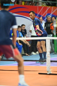 THANH NIÊN PICKLEBALL CUP VINFAST 2024 - Ảnh #2278582