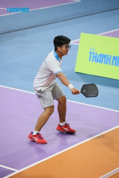 THANH NIÊN PICKLEBALL CUP VINFAST 2024 - Ảnh #2260165