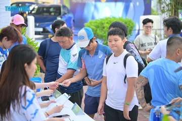 THANH NIÊN PICKLEBALL CUP VINFAST 2024 - Ảnh #2272771