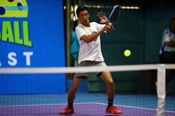 THANH NIÊN PICKLEBALL CUP VINFAST 2024 - Ảnh #2273384