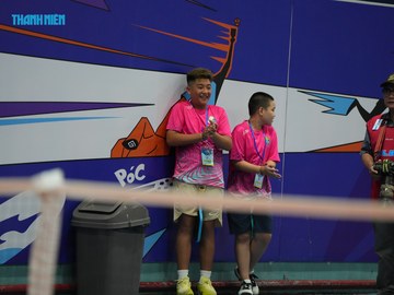 THANH NIÊN PICKLEBALL CUP VINFAST 2024 - Ảnh #2257369