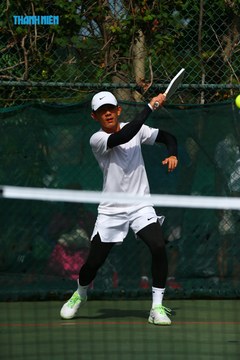 THANH NIÊN PICKLEBALL CUP VINFAST 2024 - Ảnh #2261371
