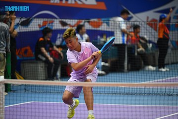 THANH NIÊN PICKLEBALL CUP VINFAST 2024 - Ảnh #2259784
