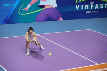 THANH NIÊN PICKLEBALL CUP VINFAST 2024 - Ảnh #2260584