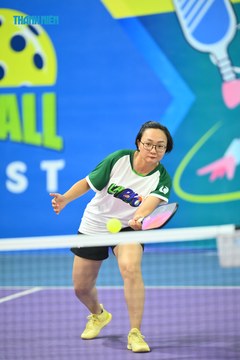 THANH NIÊN PICKLEBALL CUP VINFAST 2024 - Ảnh #2269115