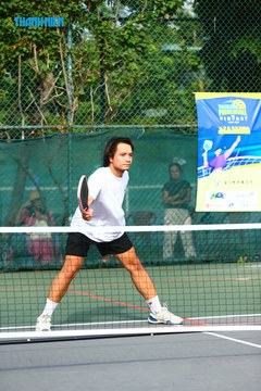 THANH NIÊN PICKLEBALL CUP VINFAST 2024 - Ảnh #2261078