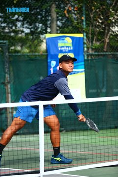 THANH NIÊN PICKLEBALL CUP VINFAST 2024 - Ảnh #2261341