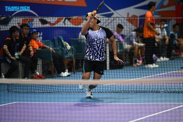 THANH NIÊN PICKLEBALL CUP VINFAST 2024 - Ảnh #2275280