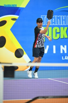 THANH NIÊN PICKLEBALL CUP VINFAST 2024 - Ảnh #2276195