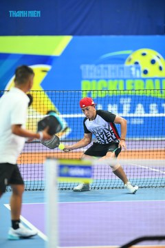 THANH NIÊN PICKLEBALL CUP VINFAST 2024 - Ảnh #2278998