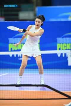 THANH NIÊN PICKLEBALL CUP VINFAST 2024 - Ảnh #2269405