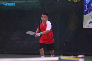 THANH NIÊN PICKLEBALL CUP VINFAST 2024 - Ảnh #2271158