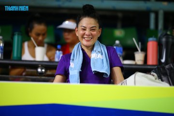 THANH NIÊN PICKLEBALL CUP VINFAST 2024 - Ảnh #2246434