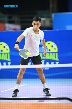 THANH NIÊN PICKLEBALL CUP VINFAST 2024 - Ảnh #2275672
