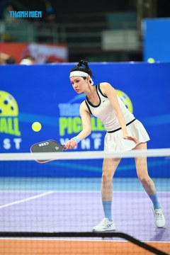 THANH NIÊN PICKLEBALL CUP VINFAST 2024 - Ảnh #2269257