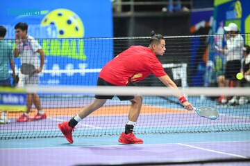 THANH NIÊN PICKLEBALL CUP VINFAST 2024 - Ảnh #2277627