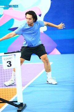 THANH NIÊN PICKLEBALL CUP VINFAST 2024 - Ảnh #2262019