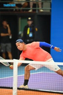 THANH NIÊN PICKLEBALL CUP VINFAST 2024 - Ảnh #2276393